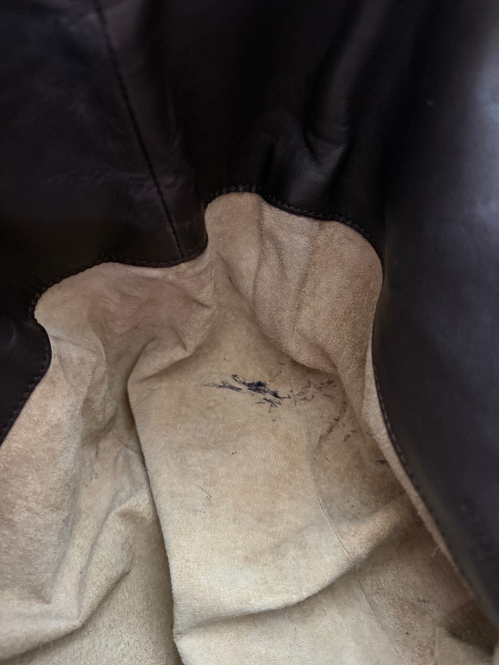 Bottega Veneta Intrecciato Campana bag - Picture 10 of 17